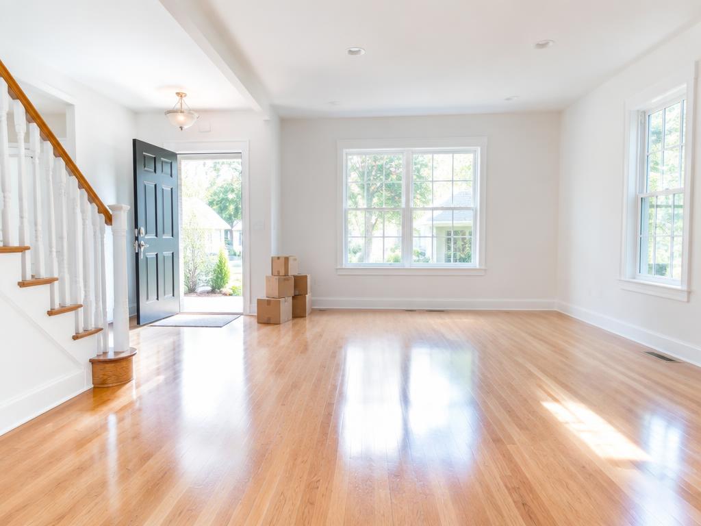 Move-In / Move-Out Cleaning by Barbie's Cleaning